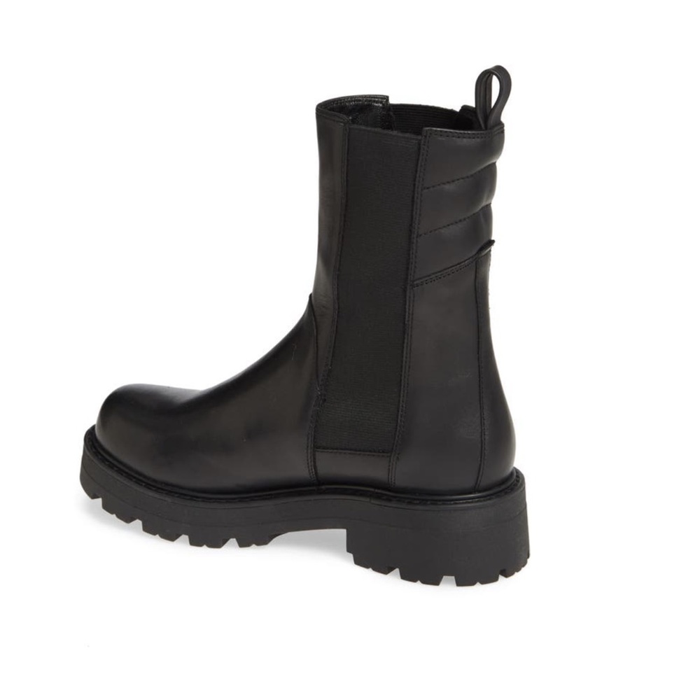 Vagabond Shoemakers Cosmo 2.0 Chelsea Boot Size 37